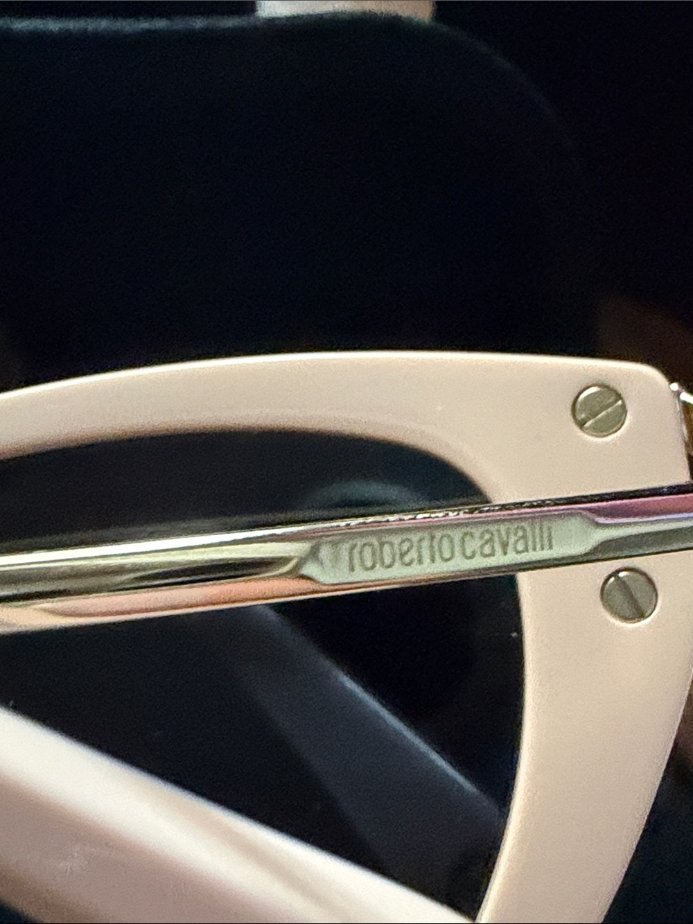 NIB ROBERTO CAVALLI SUNGLASSES - Picture 10 of 15